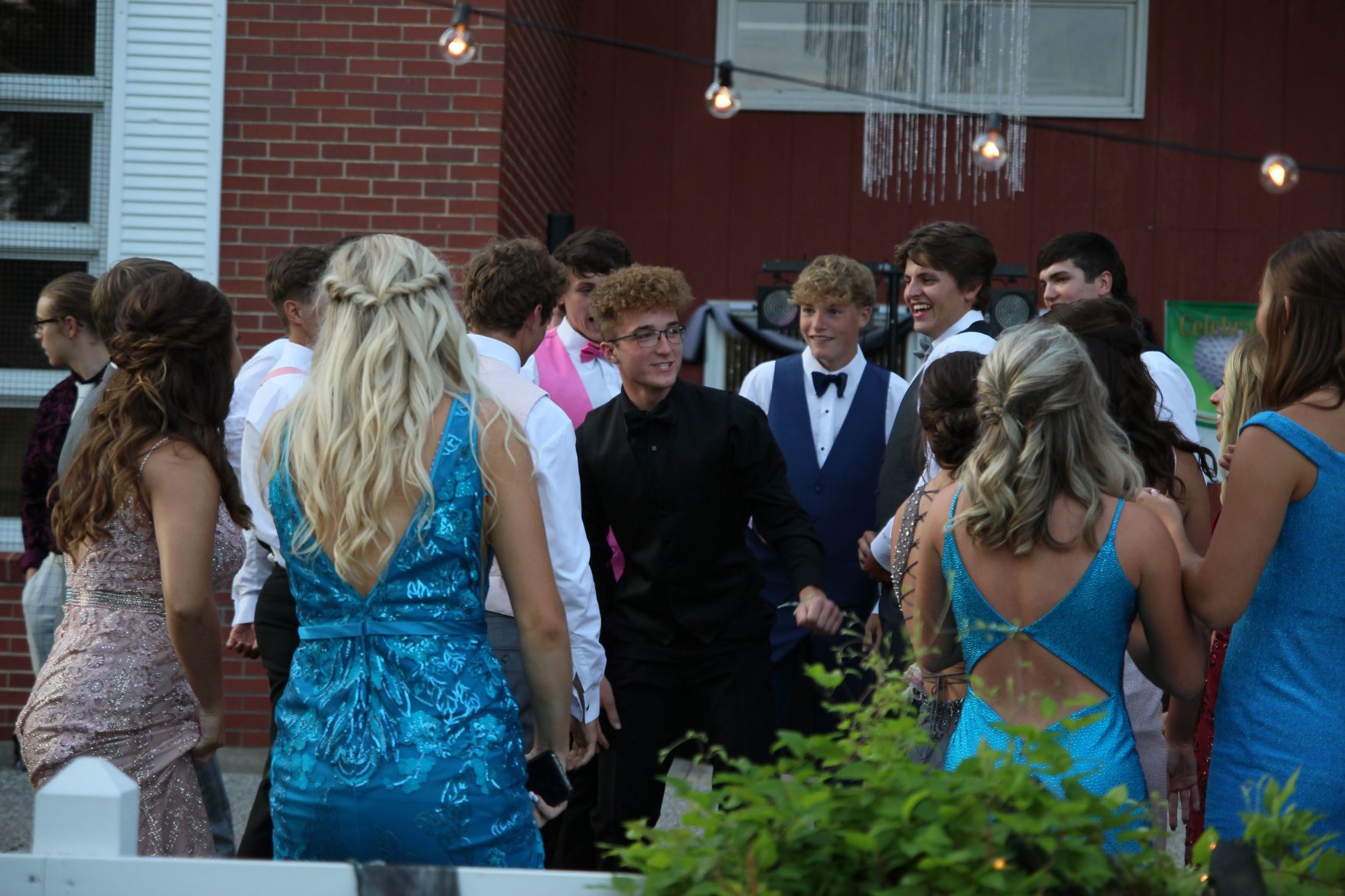 Osage prom 2020